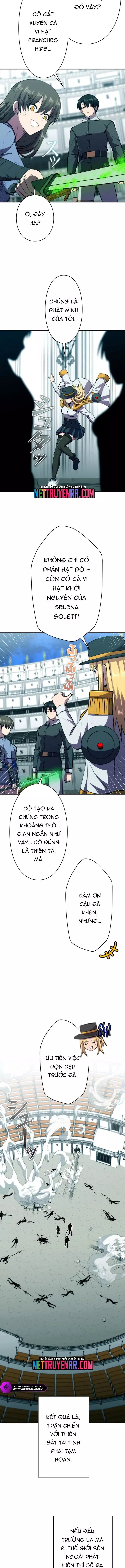 Tôi Không Phải Là Kẻ Phản Diện [Chap 1-41]