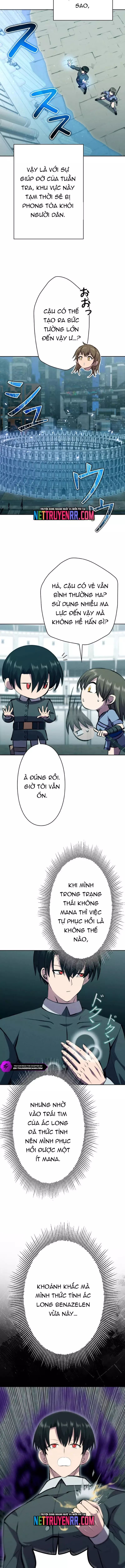 Tôi Không Phải Là Kẻ Phản Diện [Chap 1-41]