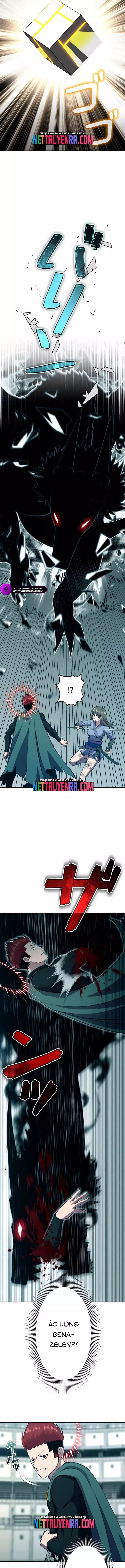 Tôi Không Phải Là Kẻ Phản Diện [Chap 1-41]