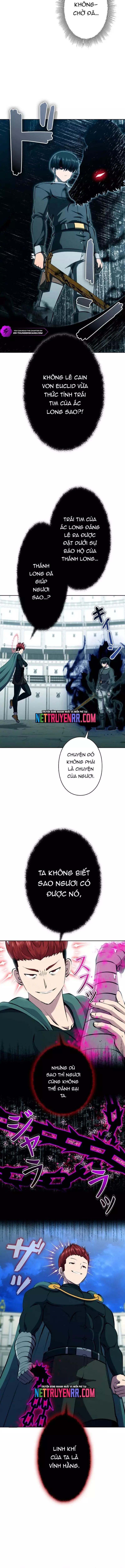 Tôi Không Phải Là Kẻ Phản Diện [Chap 1-41]