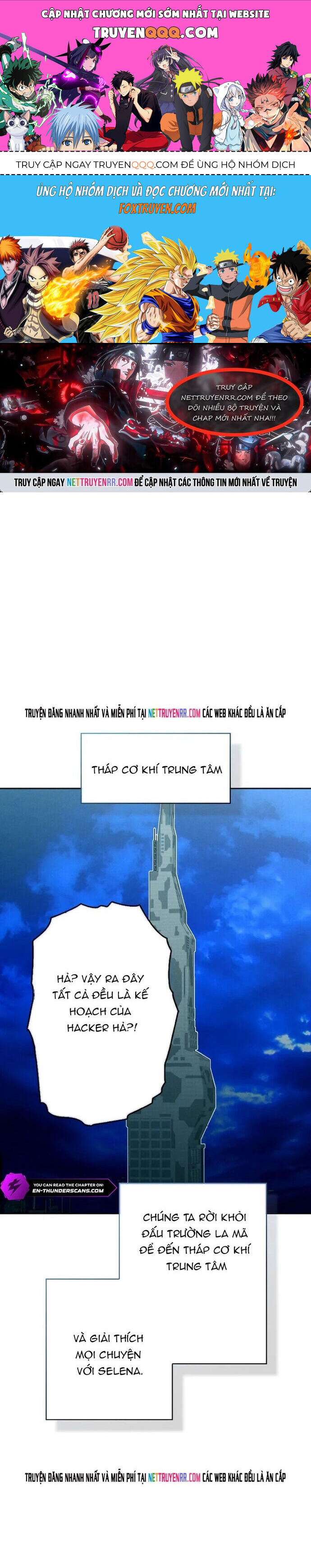 Tôi Không Phải Là Kẻ Phản Diện [Chap 1-41]