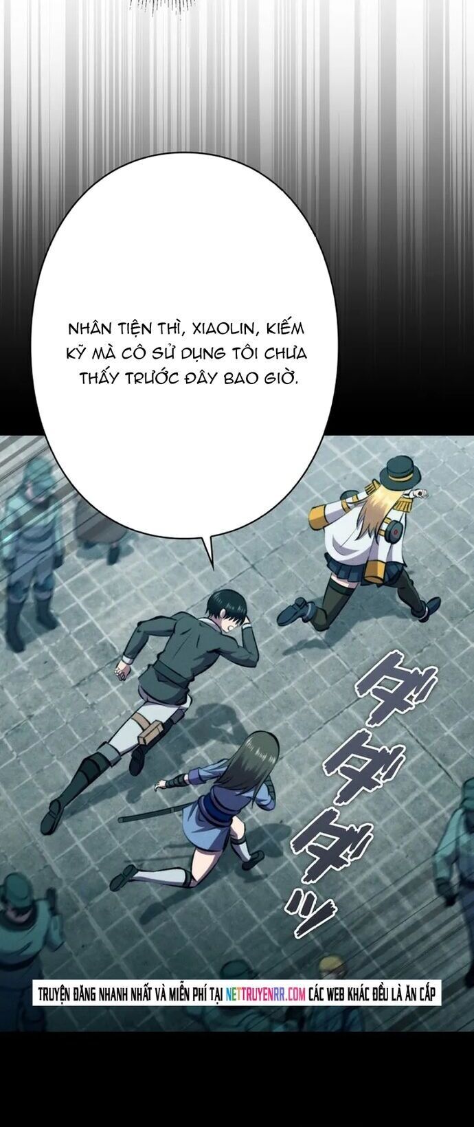 Tôi Không Phải Là Kẻ Phản Diện [Chap 1-41]