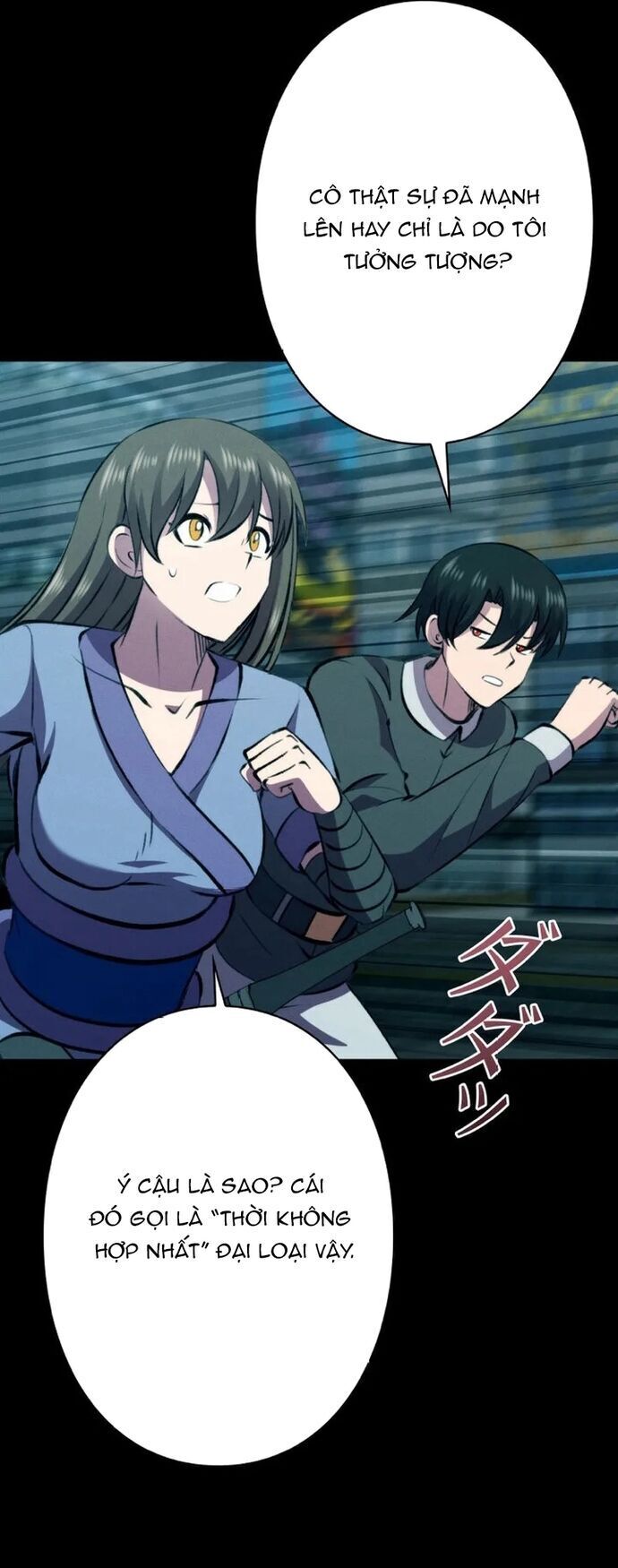 Tôi Không Phải Là Kẻ Phản Diện [Chap 1-41]