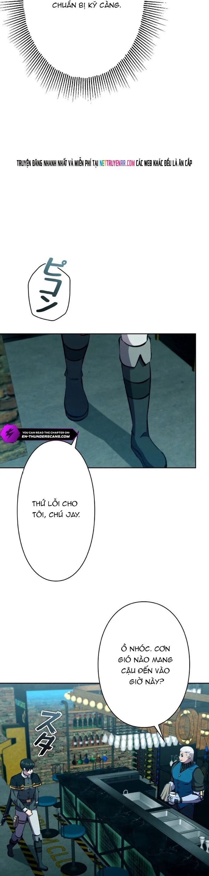 Tôi Không Phải Là Kẻ Phản Diện [Chap 1-41]