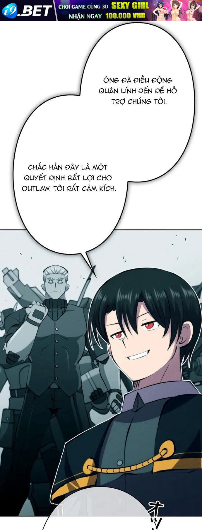 Tôi Không Phải Là Kẻ Phản Diện [Chap 1-41]