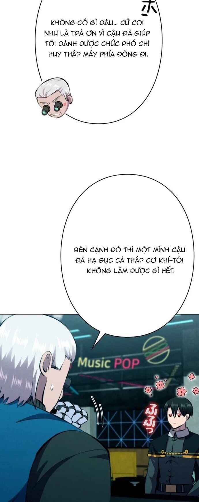 Tôi Không Phải Là Kẻ Phản Diện [Chap 1-41]