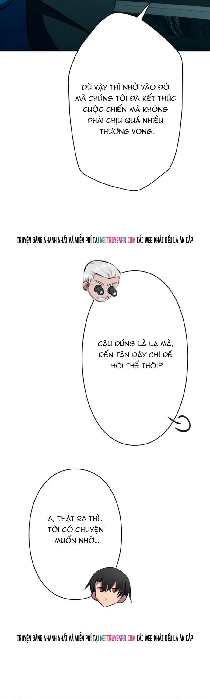 Tôi Không Phải Là Kẻ Phản Diện [Chap 1-41]