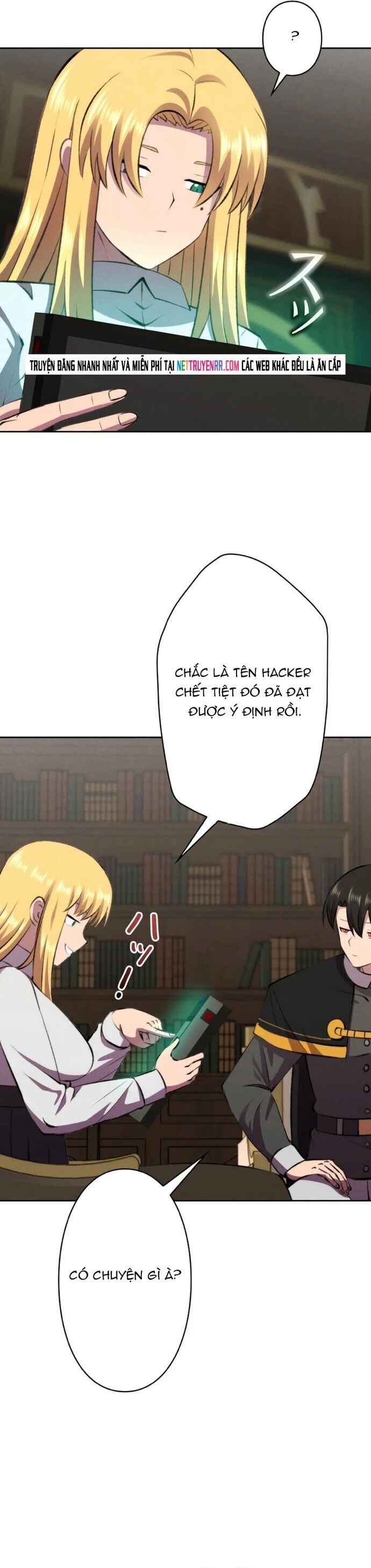 Tôi Không Phải Là Kẻ Phản Diện [Chap 1-41]