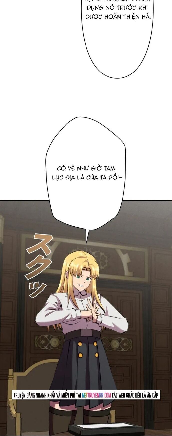 Tôi Không Phải Là Kẻ Phản Diện [Chap 1-41]