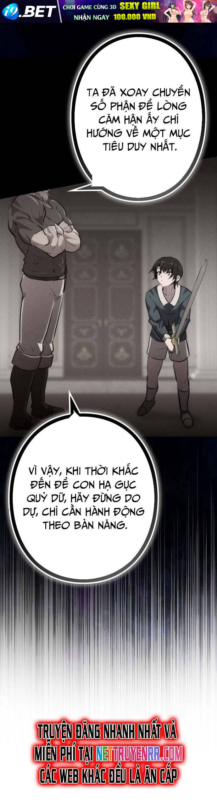 Tôi Không Phải Là Kẻ Phản Diện [Chap 1-41]
