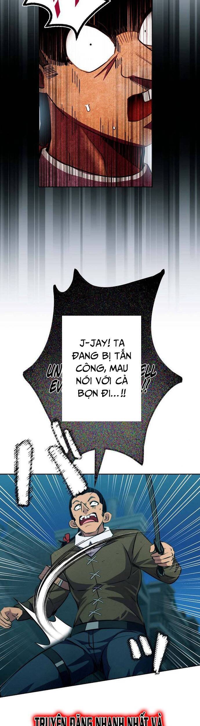Tôi Không Phải Là Kẻ Phản Diện [Chap 1-41]