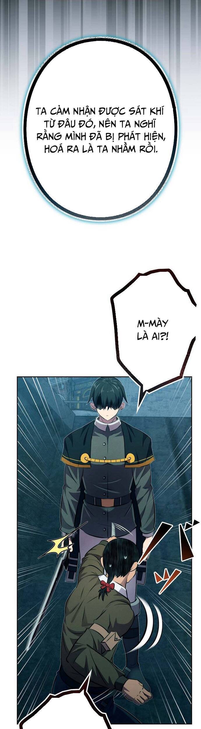 Tôi Không Phải Là Kẻ Phản Diện [Chap 1-41]