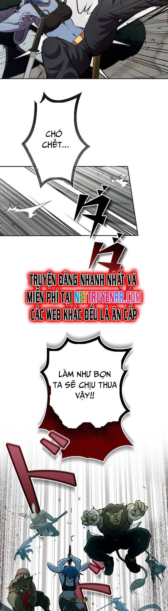 Tôi Không Phải Là Kẻ Phản Diện [Chap 1-41]