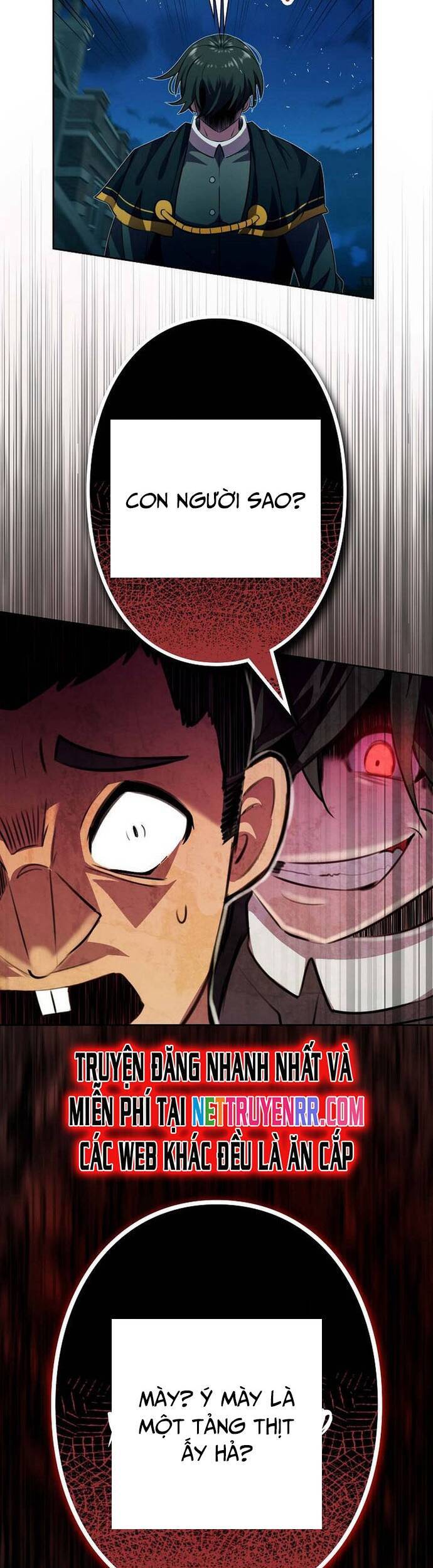 Tôi Không Phải Là Kẻ Phản Diện [Chap 1-41]