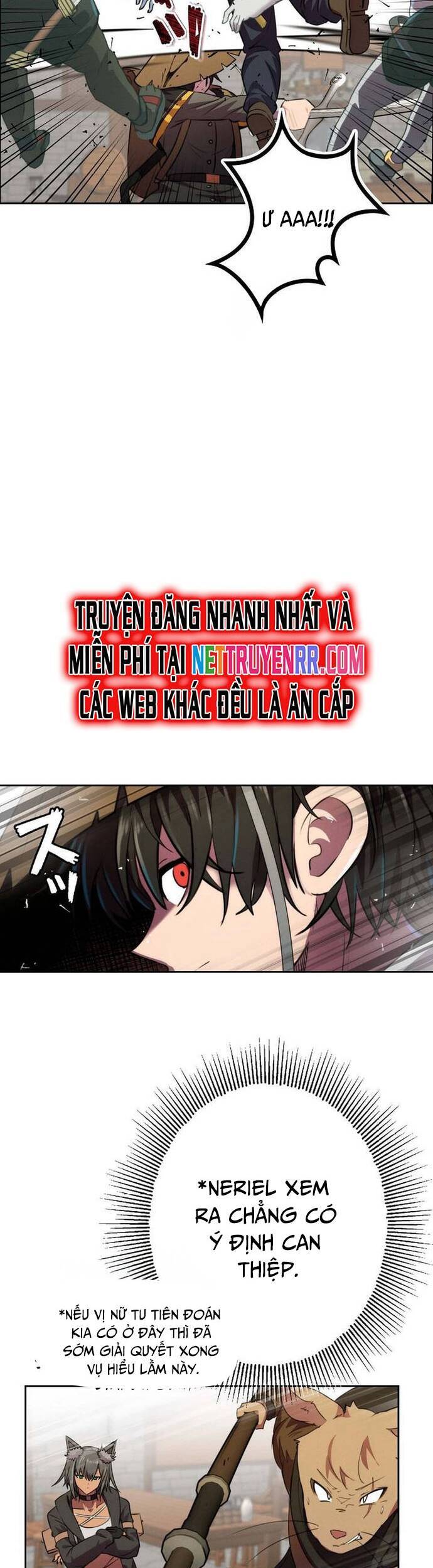 Tôi Không Phải Là Kẻ Phản Diện [Chap 1-41]