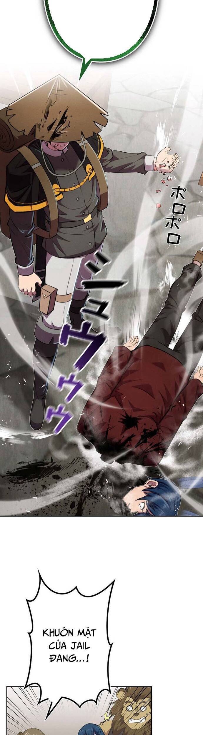 Tôi Không Phải Là Kẻ Phản Diện [Chap 1-41]