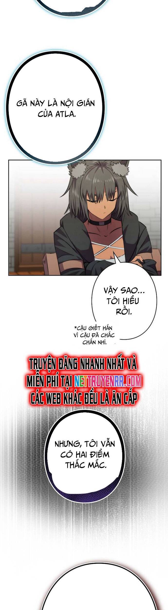 Tôi Không Phải Là Kẻ Phản Diện [Chap 1-41]