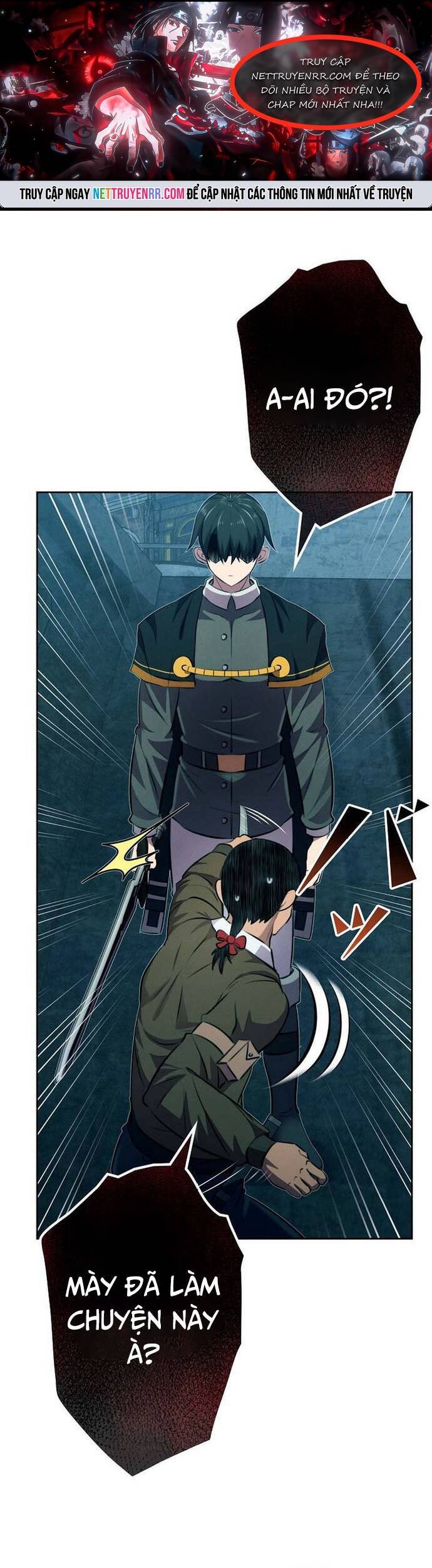 Tôi Không Phải Là Kẻ Phản Diện [Chap 1-41]