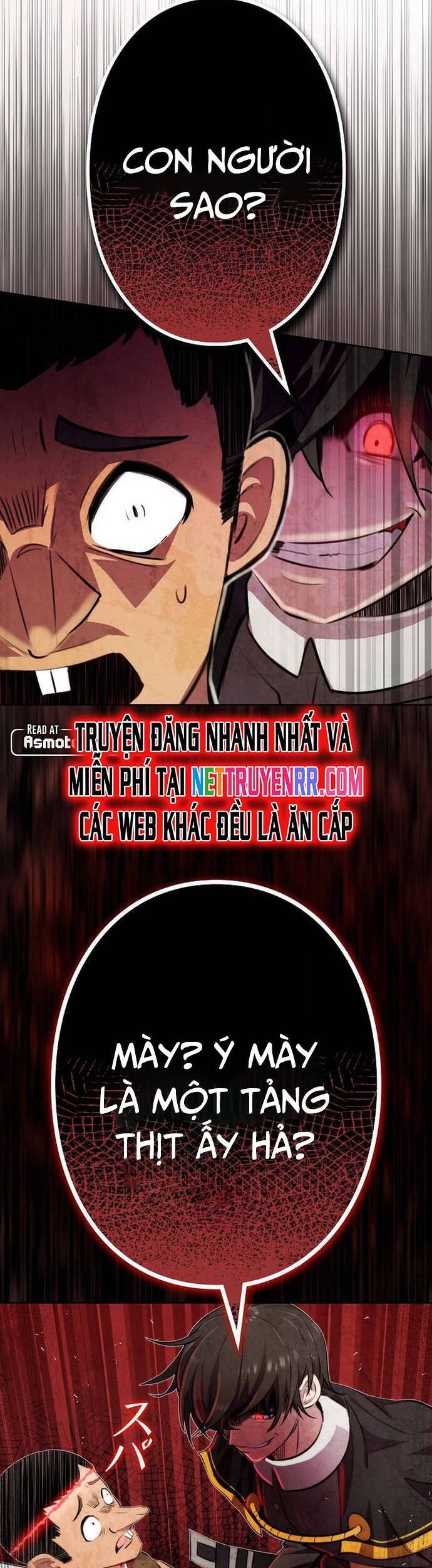 Tôi Không Phải Là Kẻ Phản Diện [Chap 1-41]