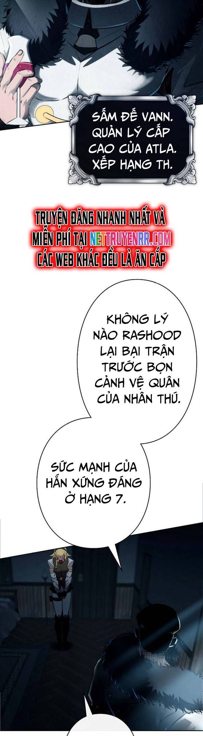 Tôi Không Phải Là Kẻ Phản Diện [Chap 1-41]