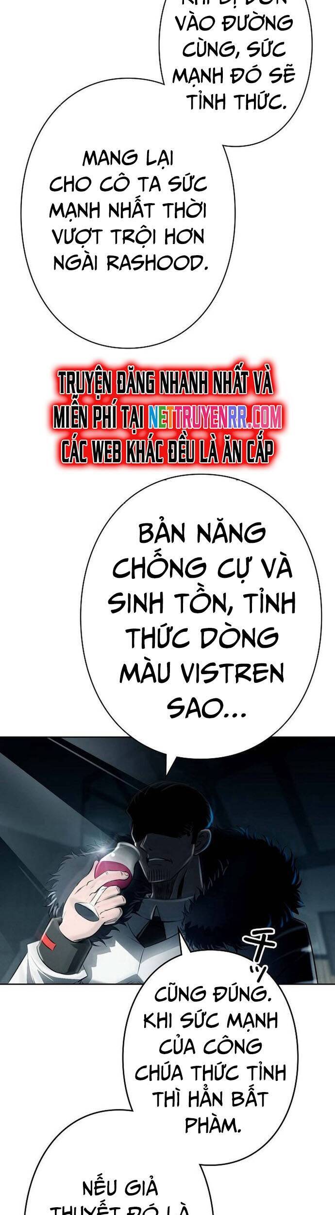 Tôi Không Phải Là Kẻ Phản Diện [Chap 1-41]