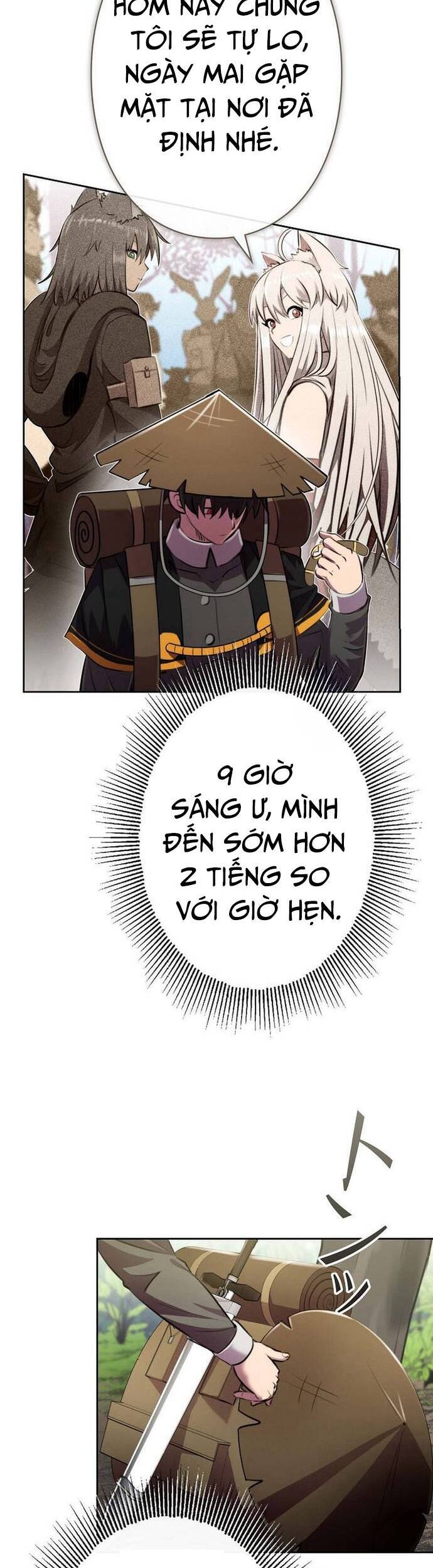 Tôi Không Phải Là Kẻ Phản Diện [Chap 1-41]