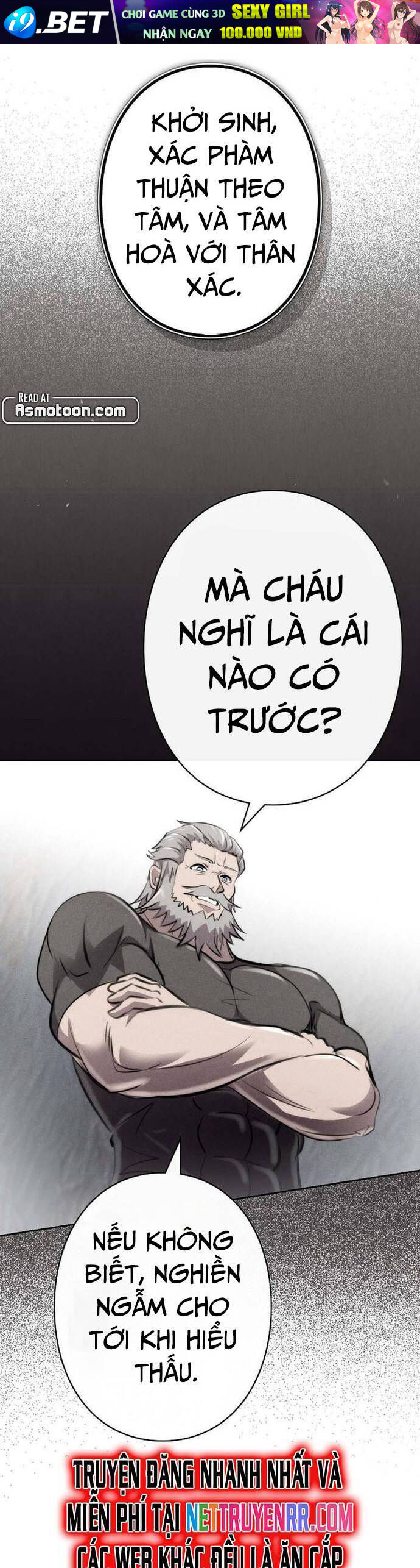 Tôi Không Phải Là Kẻ Phản Diện [Chap 1-41]