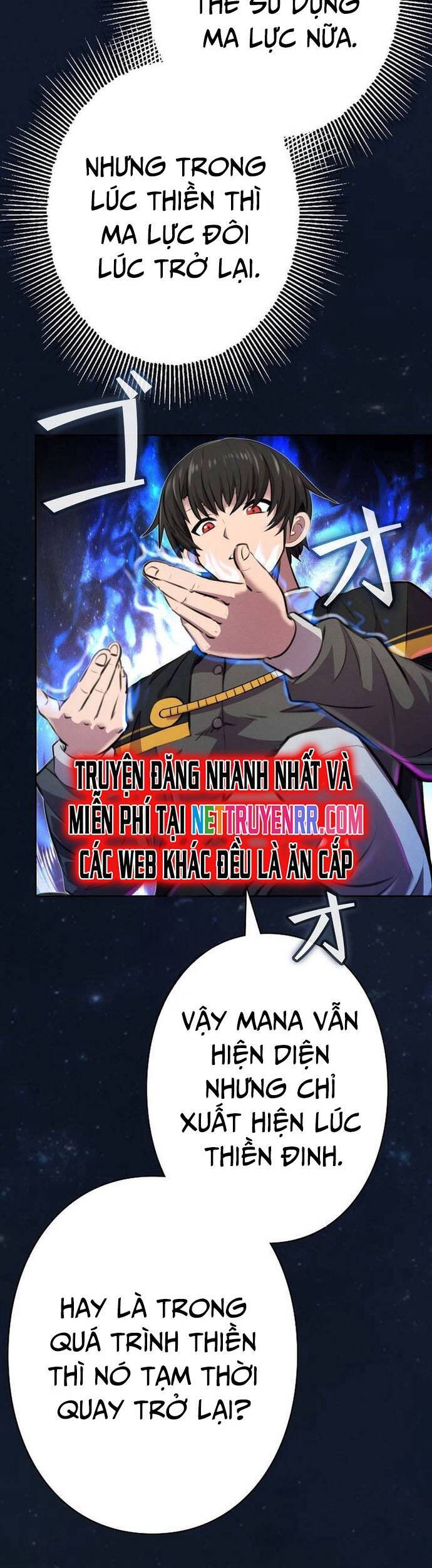 Tôi Không Phải Là Kẻ Phản Diện [Chap 1-41]