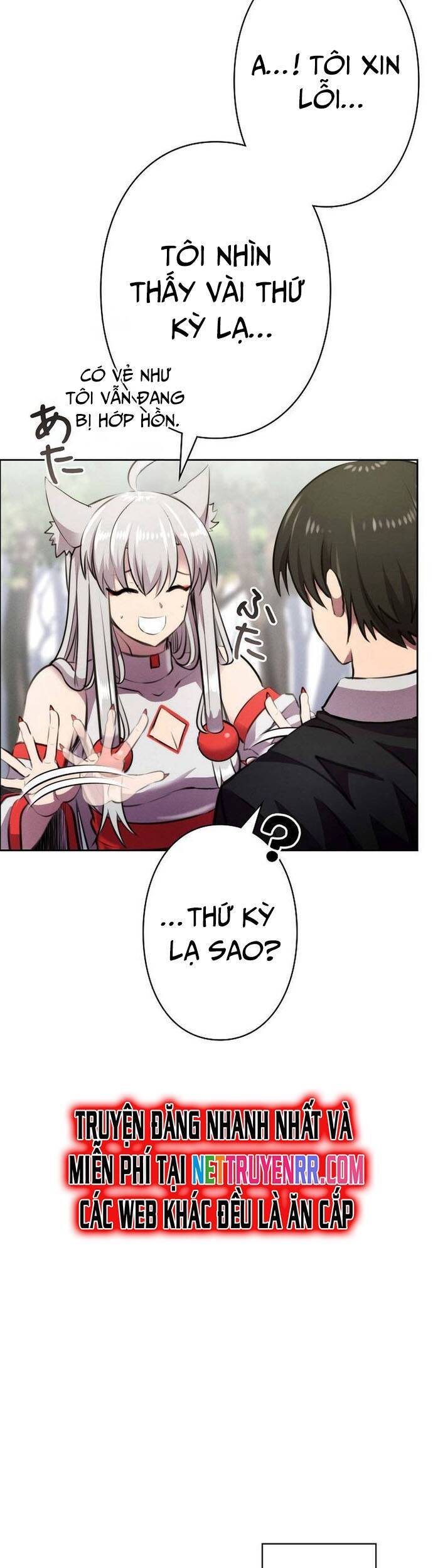 Tôi Không Phải Là Kẻ Phản Diện [Chap 1-41]