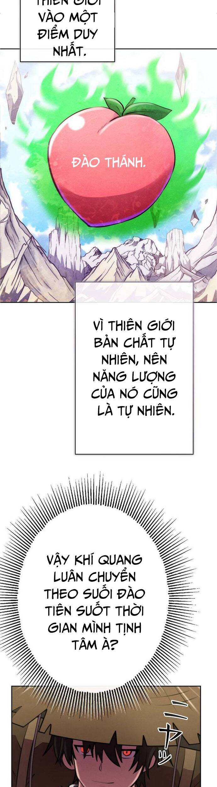 Tôi Không Phải Là Kẻ Phản Diện [Chap 1-41]