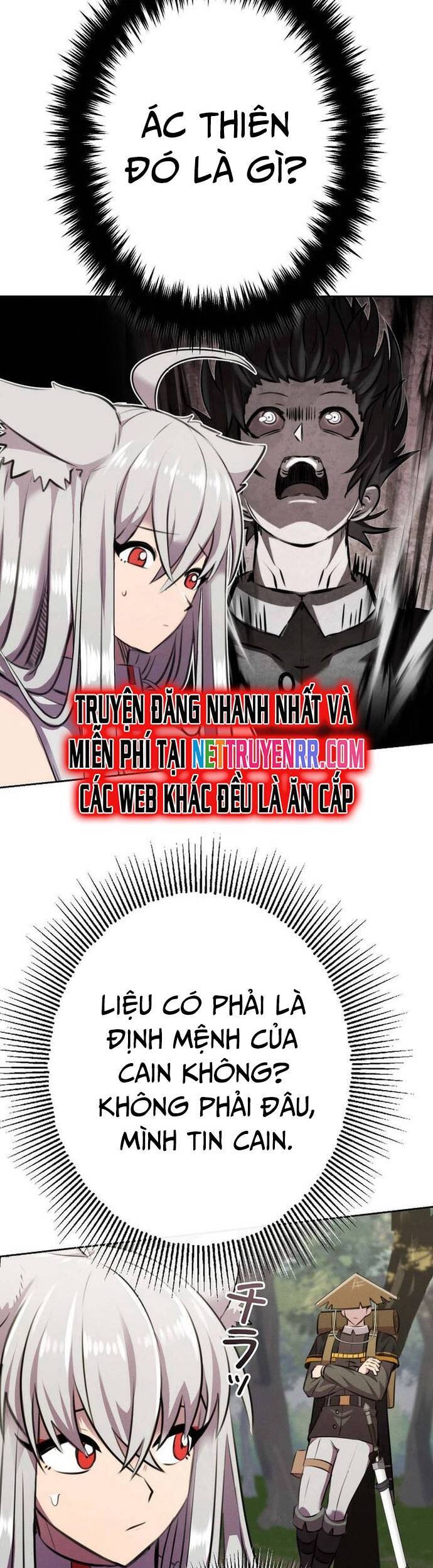 Tôi Không Phải Là Kẻ Phản Diện [Chap 1-41]