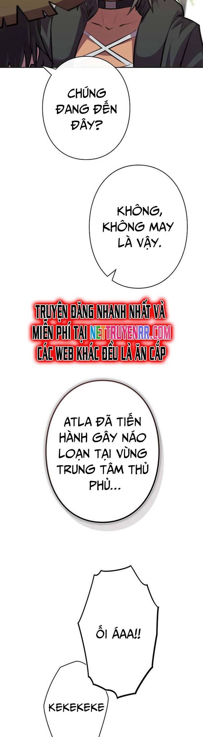 Tôi Không Phải Là Kẻ Phản Diện [Chap 1-41]