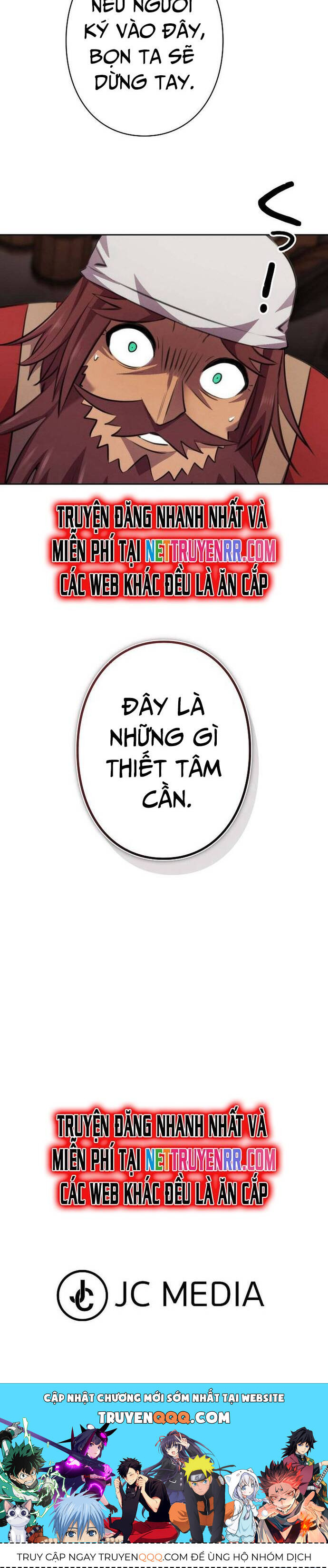 Tôi Không Phải Là Kẻ Phản Diện [Chap 1-41]