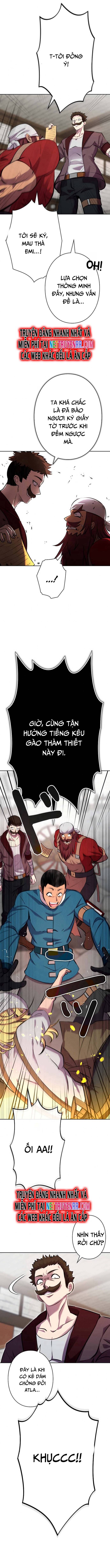 Tôi Không Phải Là Kẻ Phản Diện [Chap 1-41]