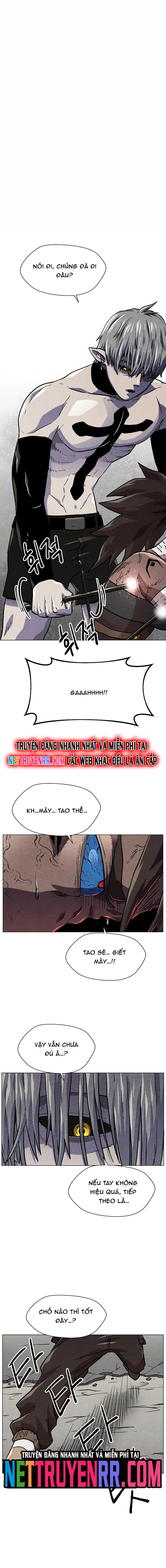 Asura Gate [Chap 29.1-46]
