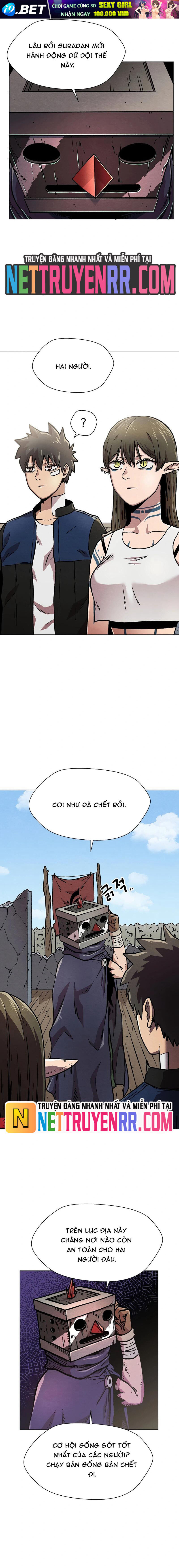 Asura Gate [Chap 29.1-46]