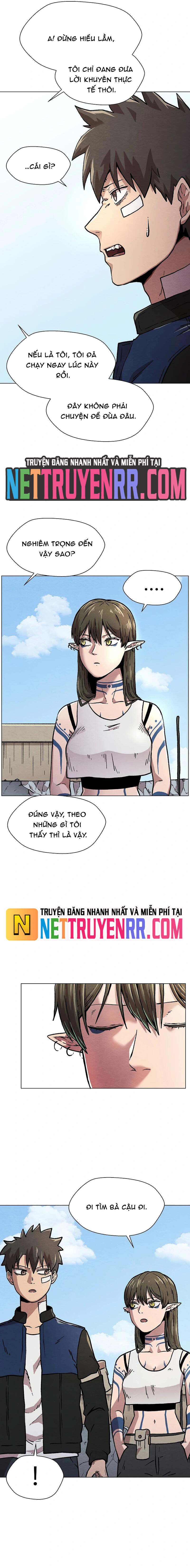 Asura Gate [Chap 29.1-46]