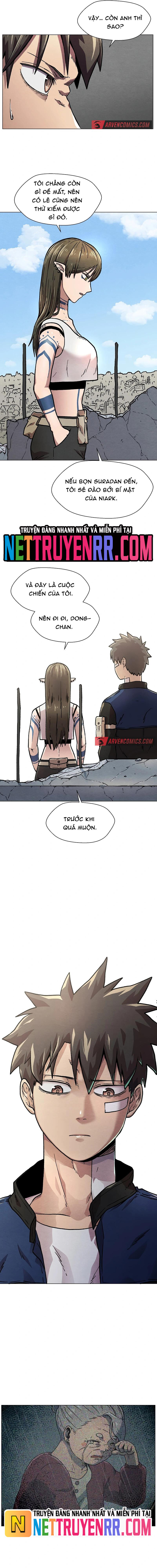 Asura Gate [Chap 29.1-46]