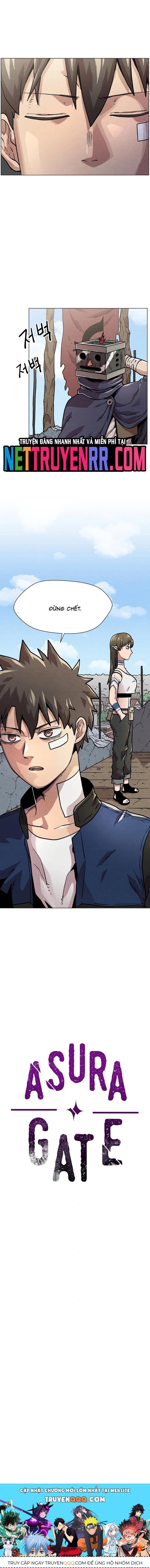 Asura Gate [Chap 29.1-46]
