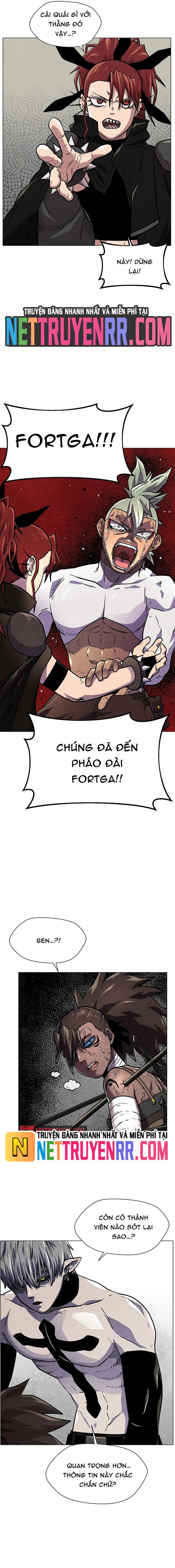 Asura Gate [Chap 29.1-46]