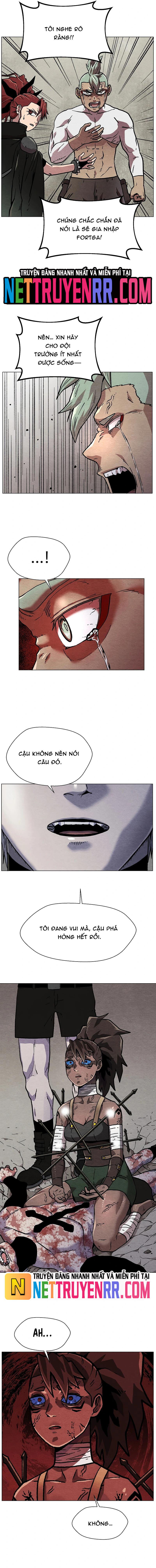 Asura Gate [Chap 29.1-46]