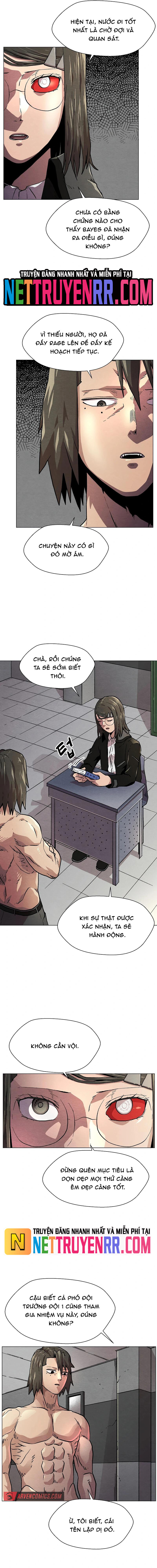 Asura Gate [Chap 29.1-46]