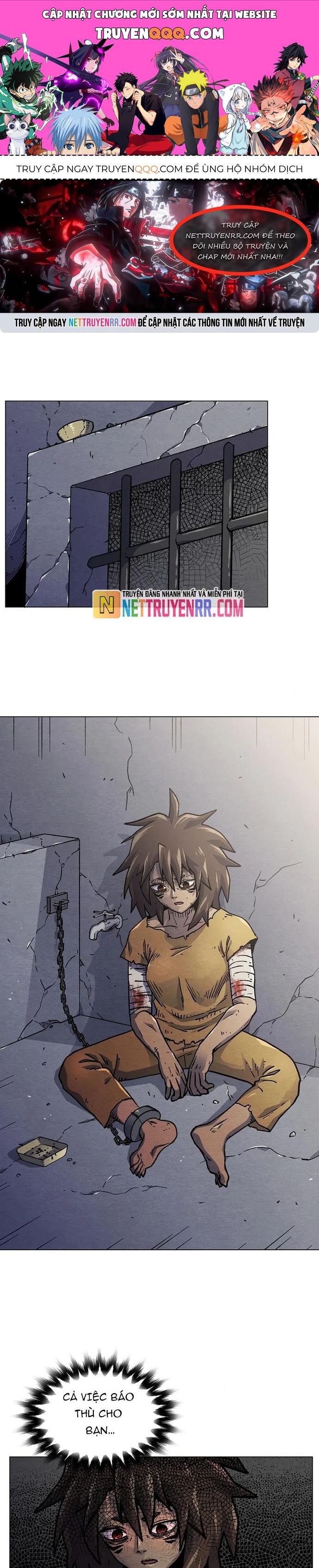 Asura Gate [Chap 29.1-46]