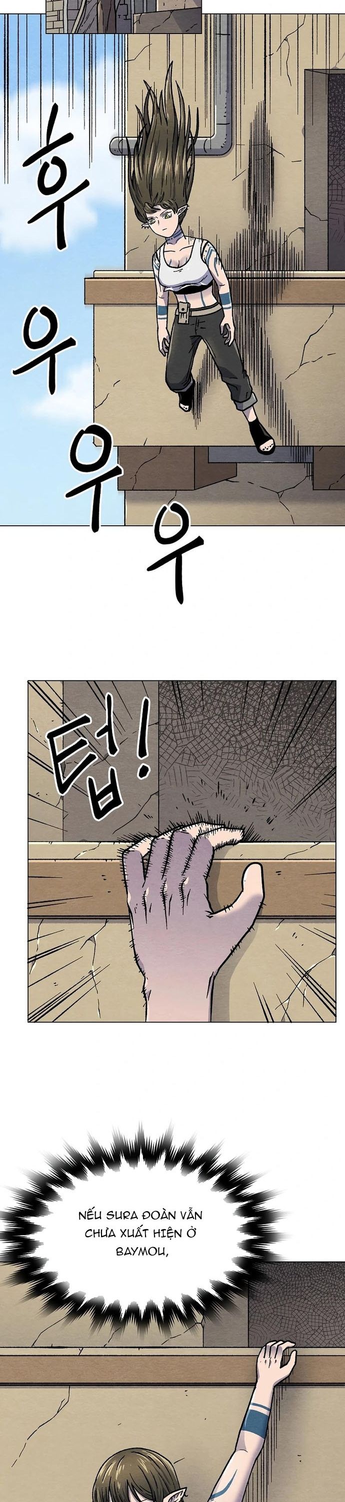 Asura Gate [Chap 29.1-46]