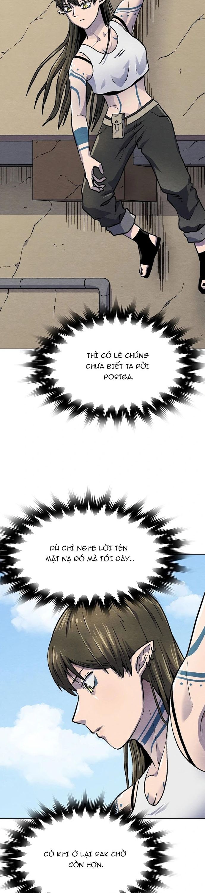 Asura Gate [Chap 29.1-46]