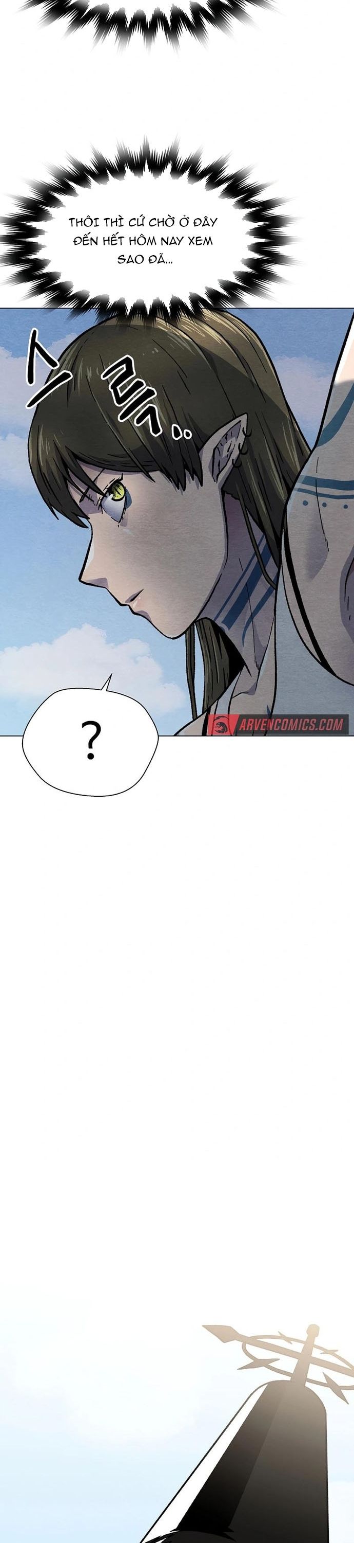 Asura Gate [Chap 29.1-46]