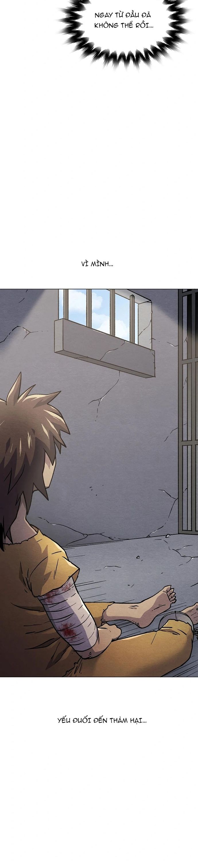 Asura Gate [Chap 29.1-46]