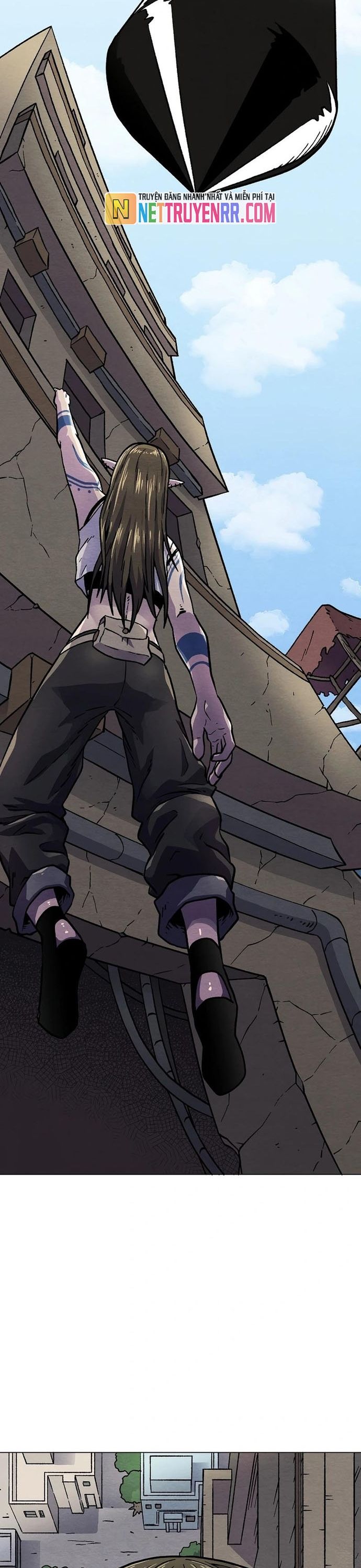 Asura Gate [Chap 29.1-46]