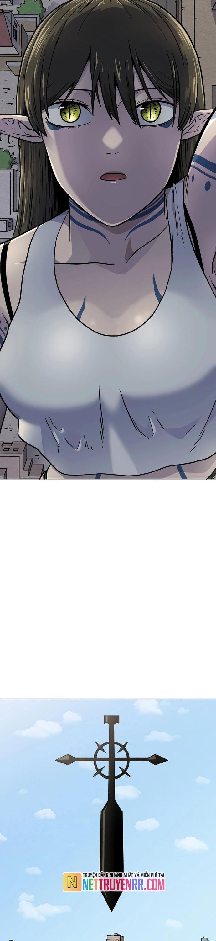 Asura Gate [Chap 29.1-46]