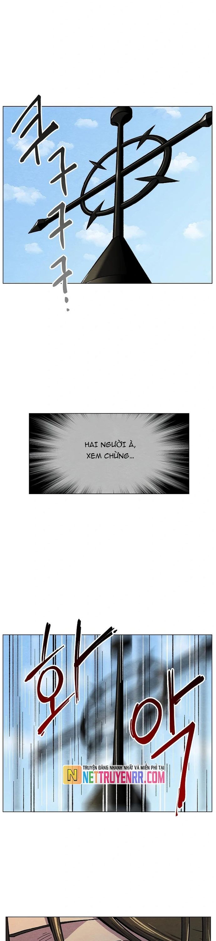 Asura Gate [Chap 29.1-46]